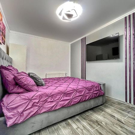 Luxor Ultra-Central Apartments Sibiu Extérieur photo