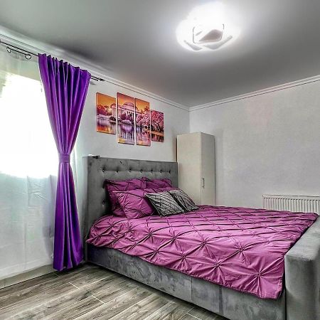 Luxor Ultra-Central Apartments Sibiu Extérieur photo