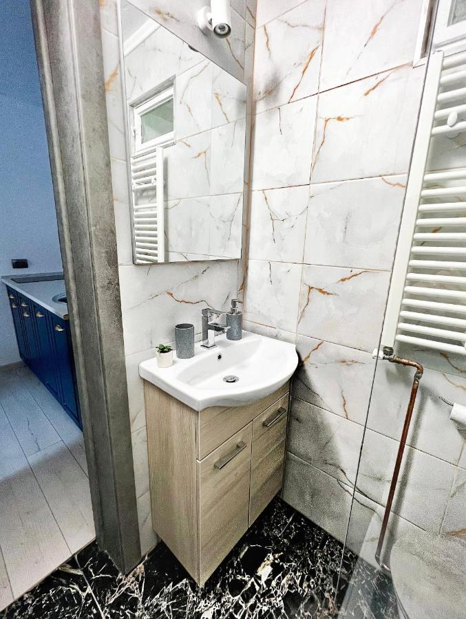Luxor Ultra-Central Apartments Sibiu Extérieur photo
