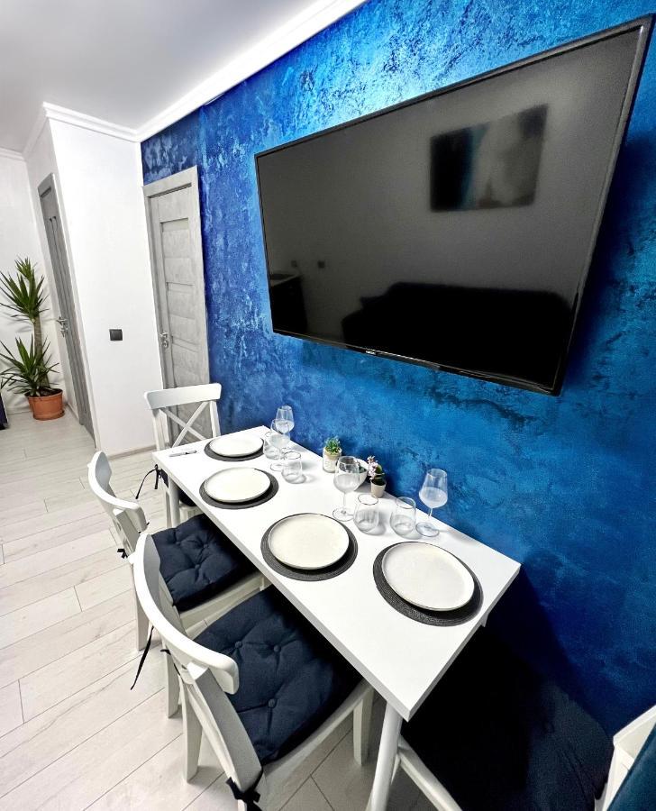 Luxor Ultra-Central Apartments Sibiu Extérieur photo