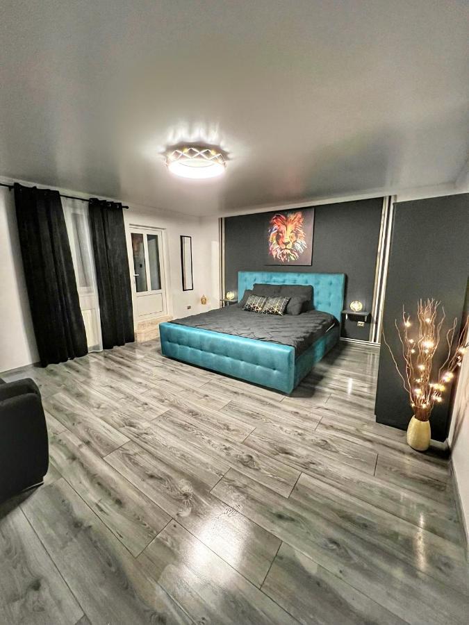 Luxor Ultra-Central Apartments Sibiu Extérieur photo