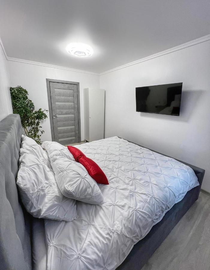Luxor Ultra-Central Apartments Sibiu Extérieur photo