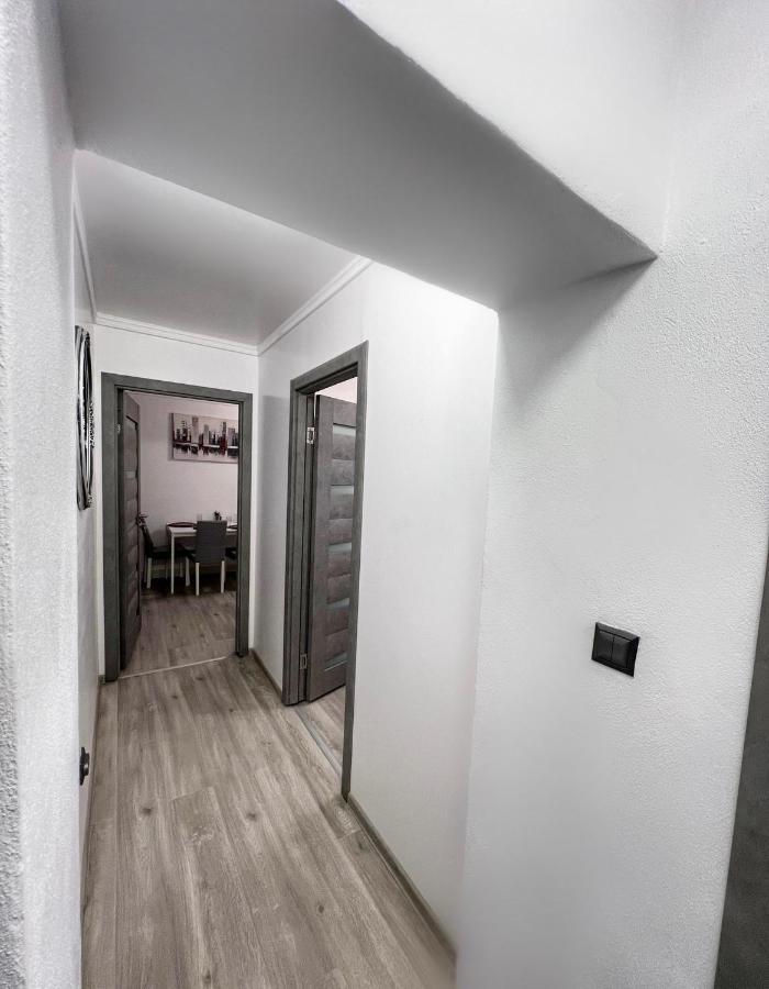Luxor Ultra-Central Apartments Sibiu Extérieur photo