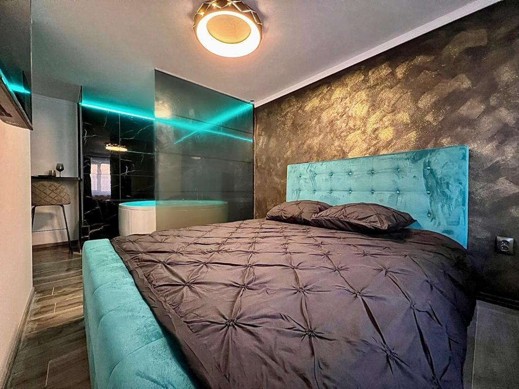 Luxor Ultra-Central Apartments Sibiu Extérieur photo