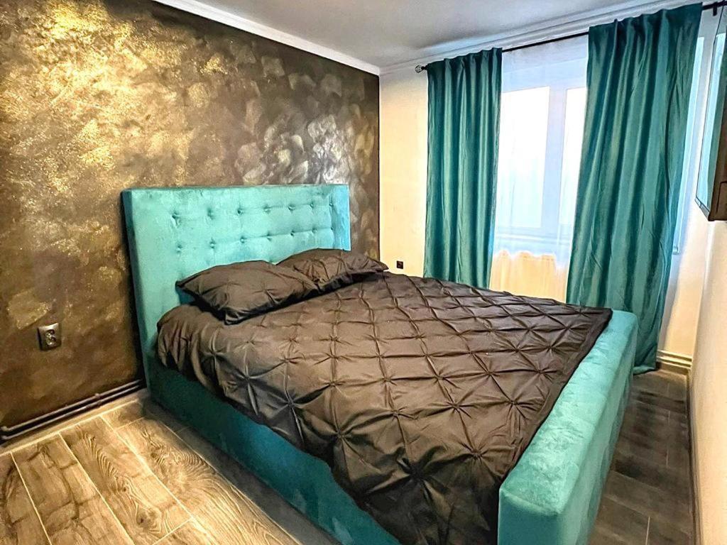 Luxor Ultra-Central Apartments Sibiu Extérieur photo